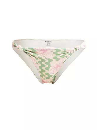 ROXY | Braga de bikini para mujer Hibiscus Daze Hipster | 
